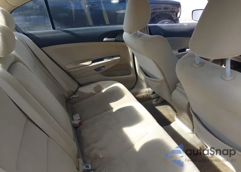 2012 Honda Accord 2.4 Lx z USA, uszkodzony, nr VIN 1HGCP2F39CA203507